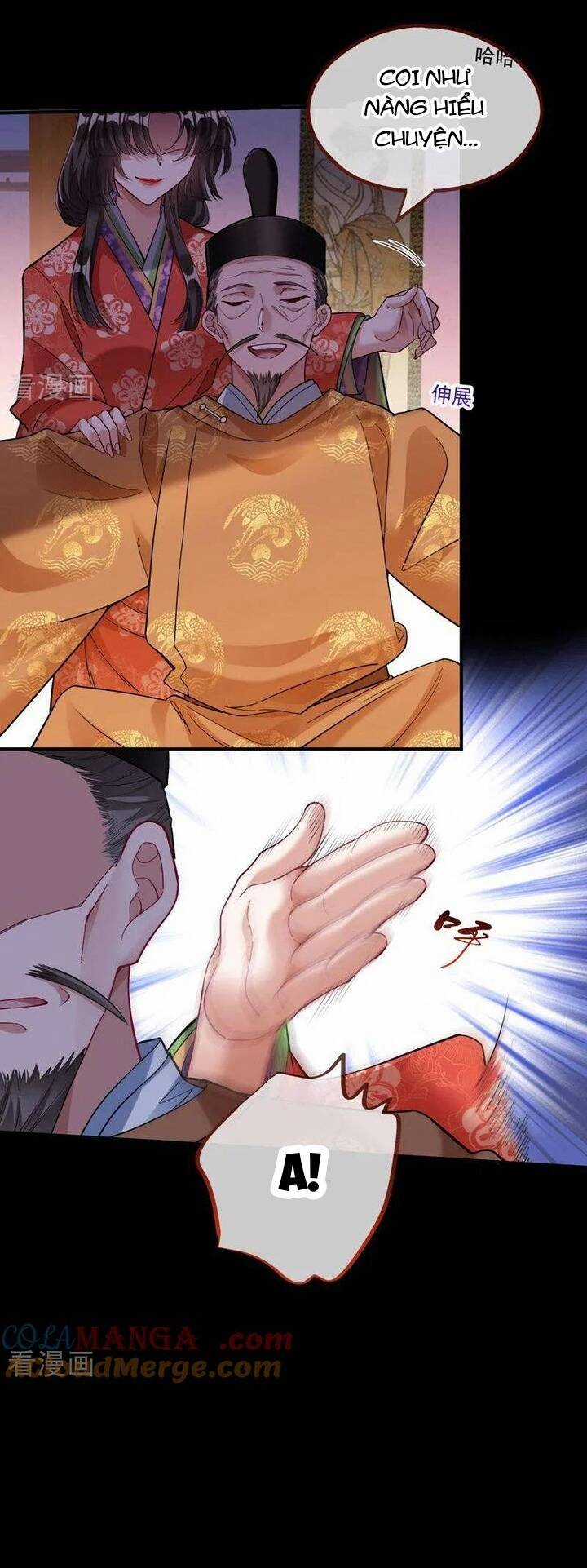 Vạn Tra Triêu Hoàng - Chapter 783 - Trang 5