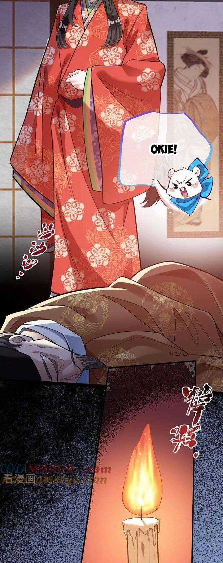 Vạn Tra Triêu Hoàng - Chapter 783 - Trang 7