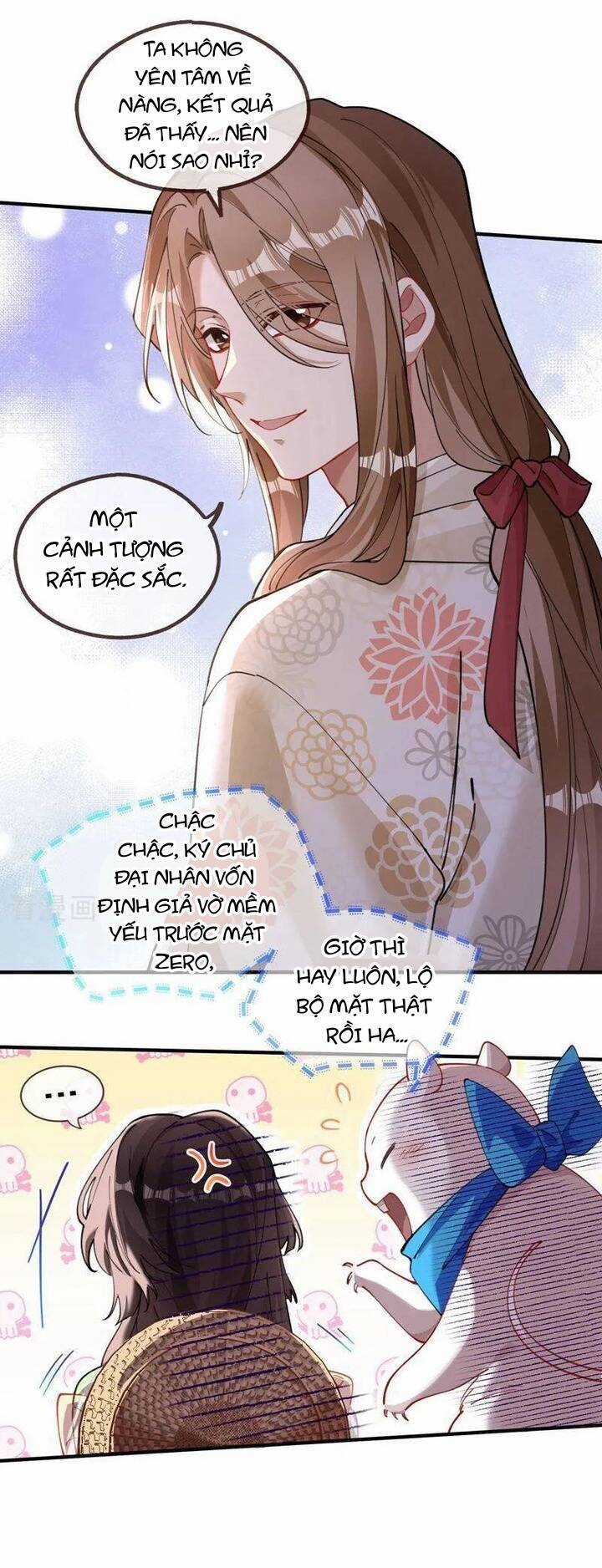 Vạn Tra Triêu Hoàng - Chapter 784 - Trang 11