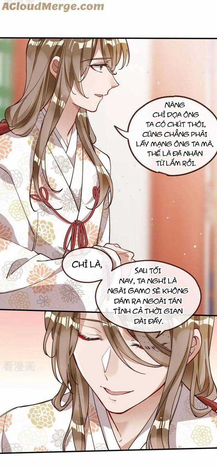 Vạn Tra Triêu Hoàng - Chapter 784 - Trang 13