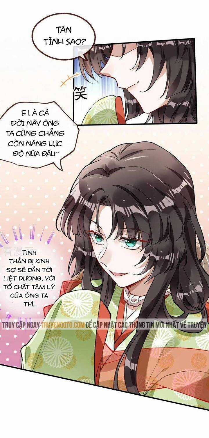 Vạn Tra Triêu Hoàng - Chapter 784 - Trang 14