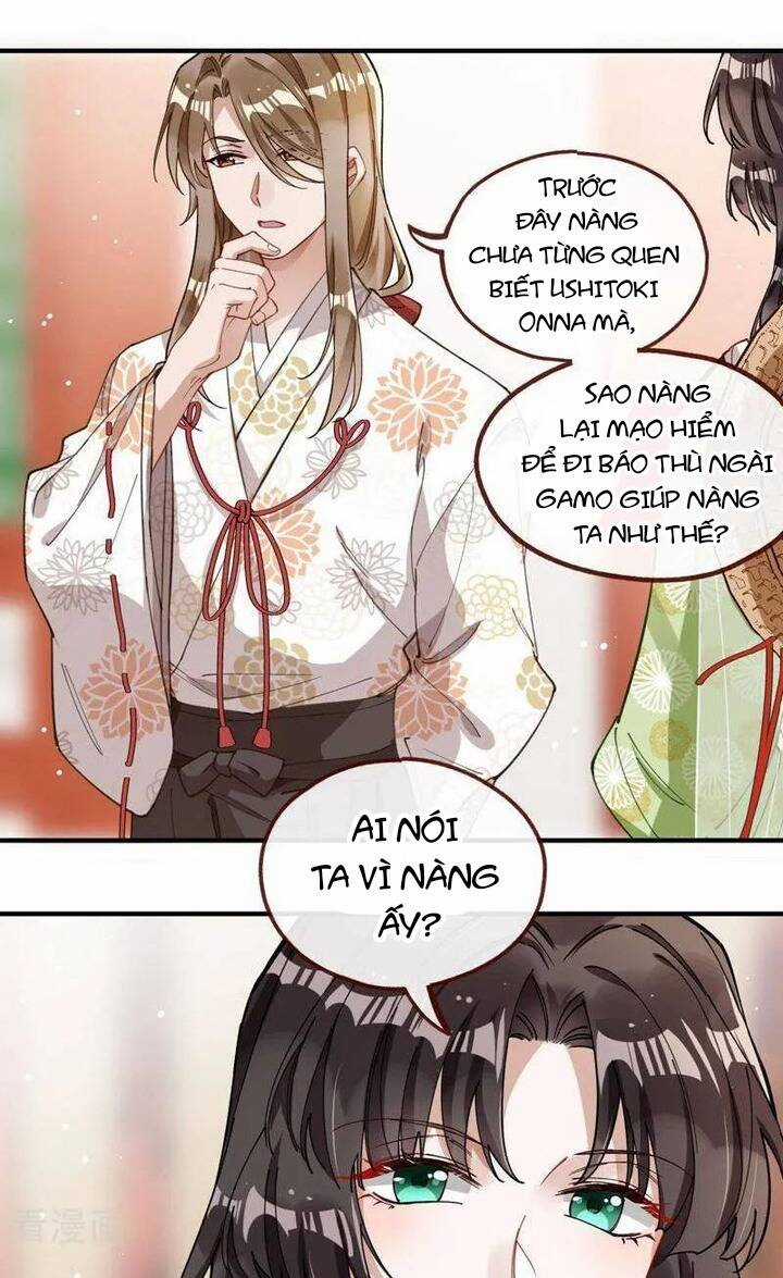 Vạn Tra Triêu Hoàng - Chapter 784 - Trang 16