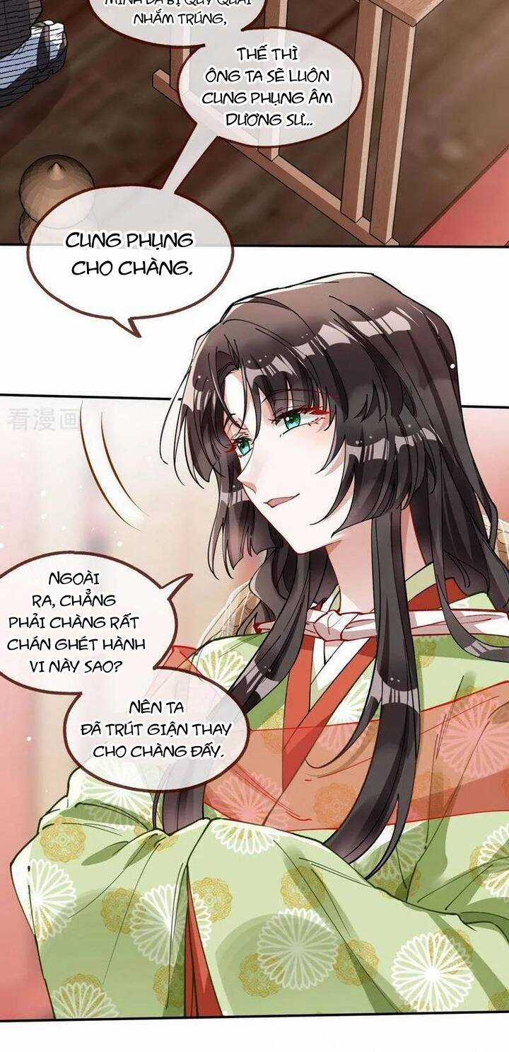 Vạn Tra Triêu Hoàng - Chapter 784 - Trang 19