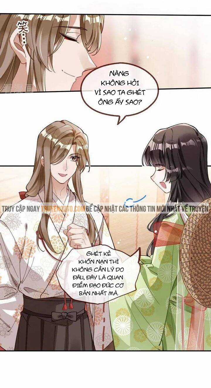 Vạn Tra Triêu Hoàng - Chapter 784 - Trang 20