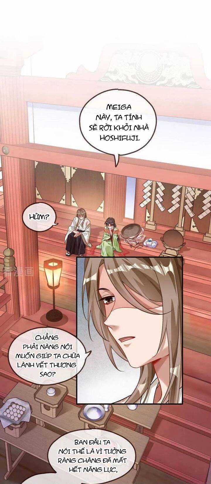 Vạn Tra Triêu Hoàng - Chapter 784 - Trang 22