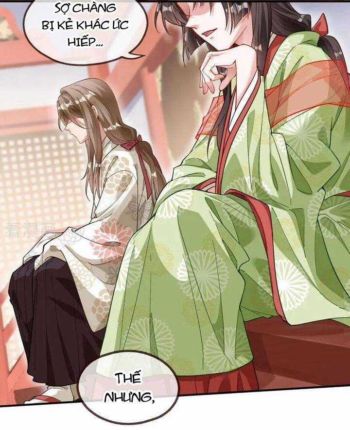 Vạn Tra Triêu Hoàng - Chapter 784 - Trang 23