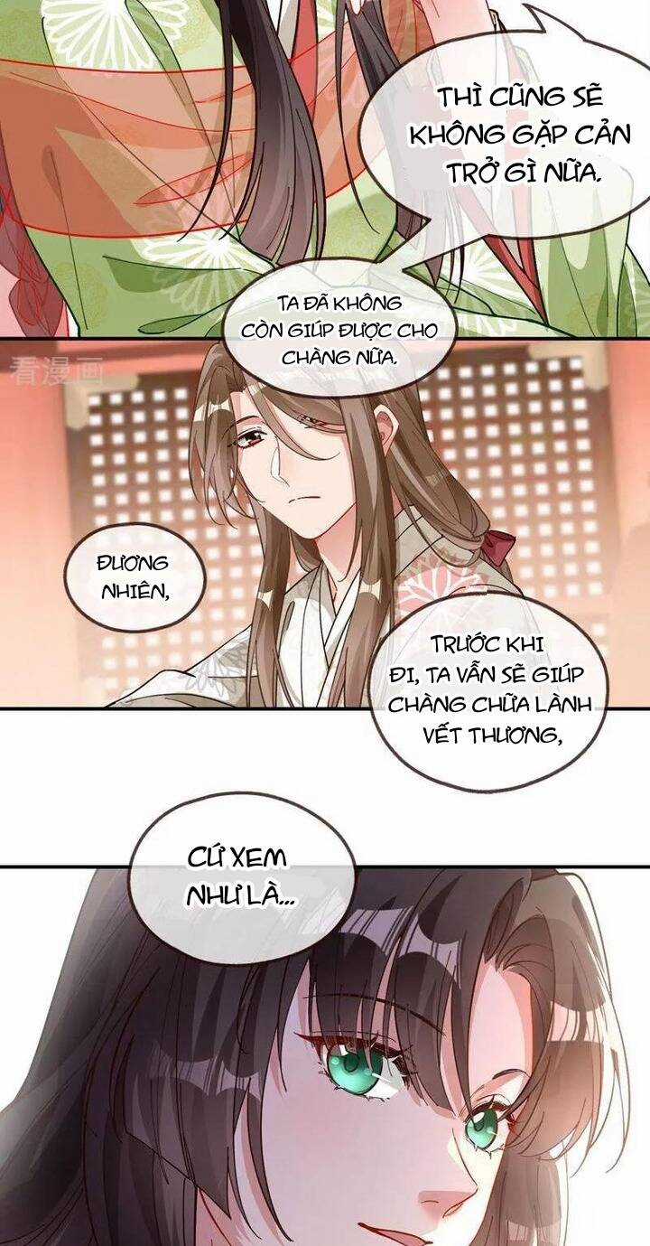 Vạn Tra Triêu Hoàng - Chapter 784 - Trang 25