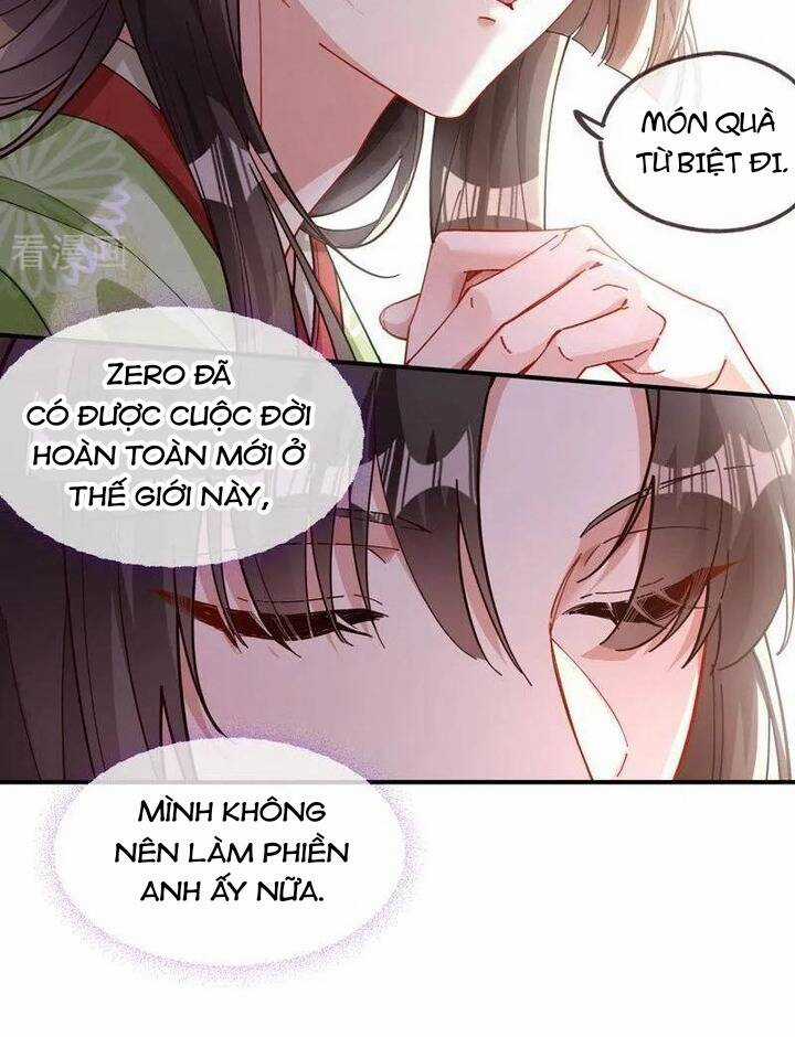 Vạn Tra Triêu Hoàng - Chapter 784 - Trang 26