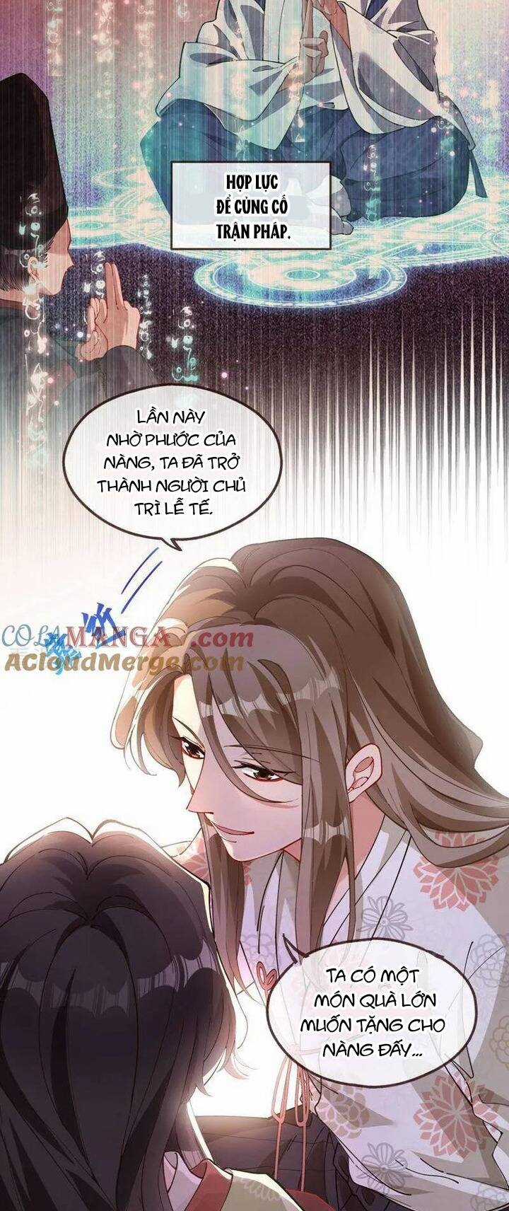 Vạn Tra Triêu Hoàng - Chapter 784 - Trang 29