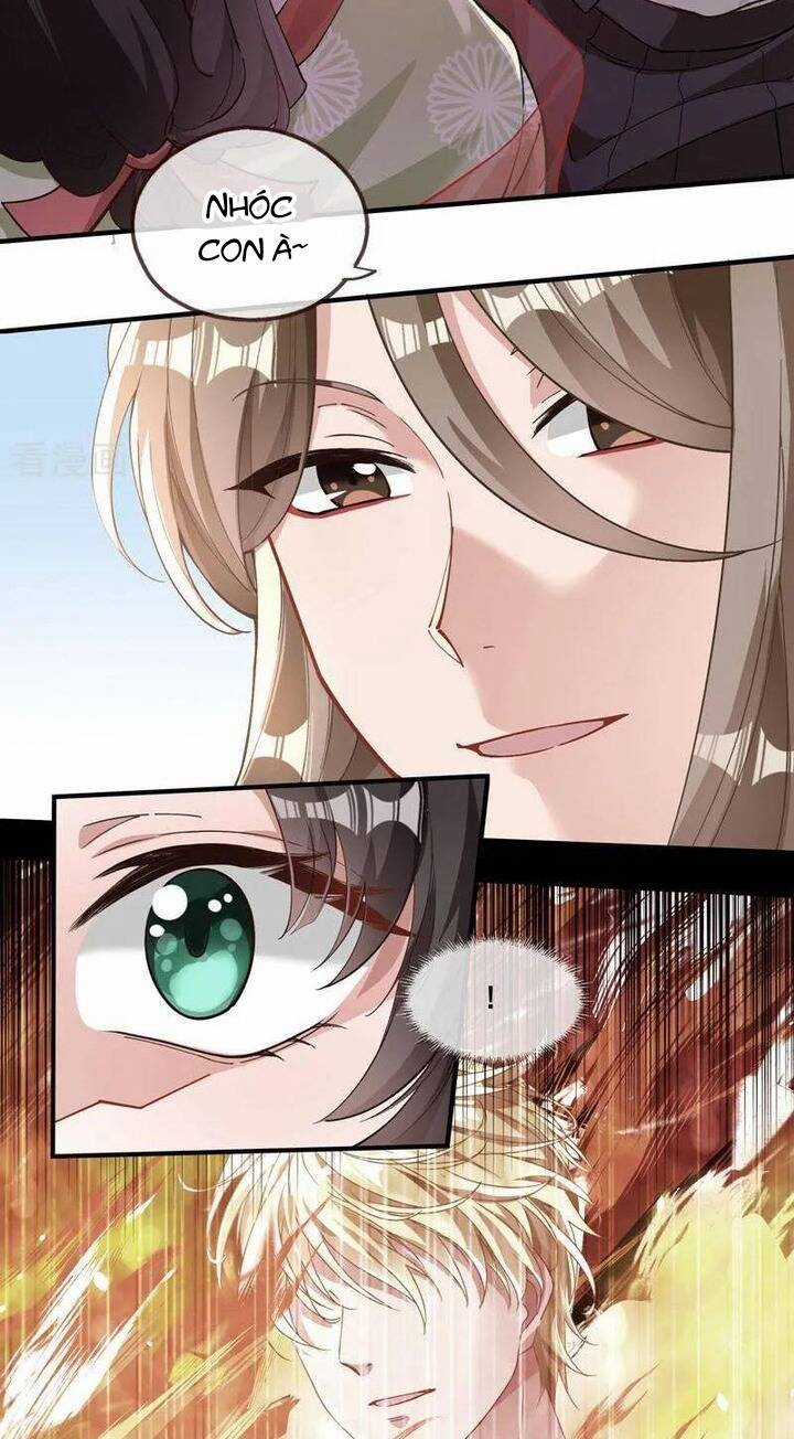 Vạn Tra Triêu Hoàng - Chapter 784 - Trang 30