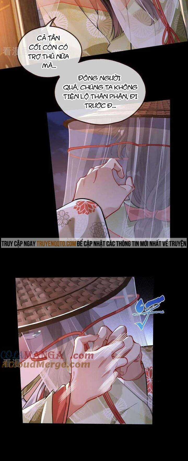 Vạn Tra Triêu Hoàng - Chapter 784 - Trang 4