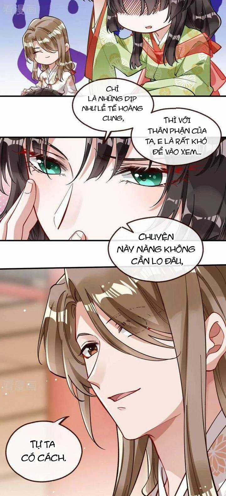 Vạn Tra Triêu Hoàng - Chapter 784 - Trang 33