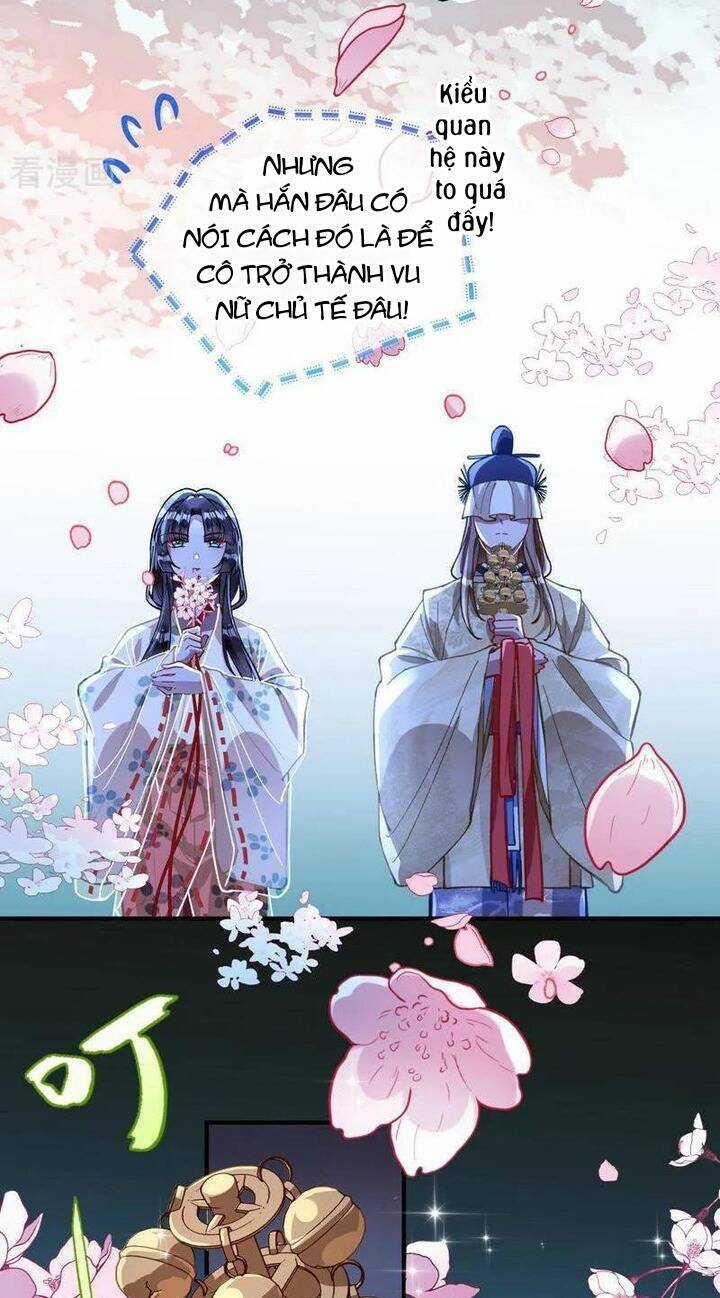 Vạn Tra Triêu Hoàng - Chapter 784 - Trang 36