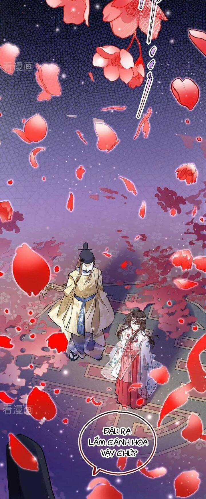 Vạn Tra Triêu Hoàng - Chapter 784 - Trang 44