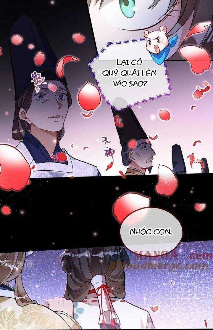 Vạn Tra Triêu Hoàng - Chapter 784 - Trang 48