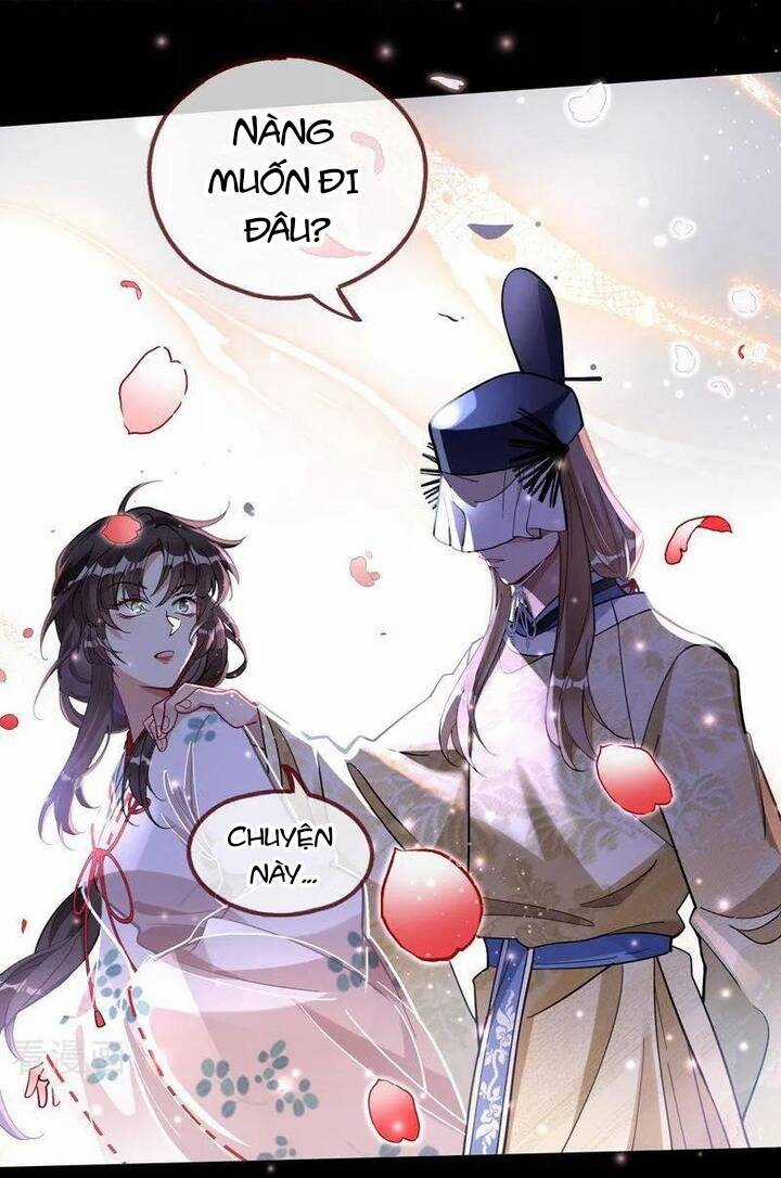 Vạn Tra Triêu Hoàng - Chapter 784 - Trang 49