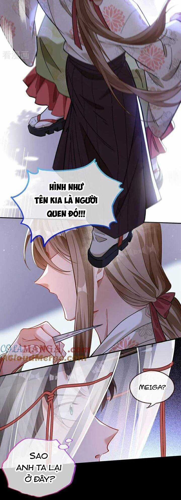 Vạn Tra Triêu Hoàng - Chapter 784 - Trang 6