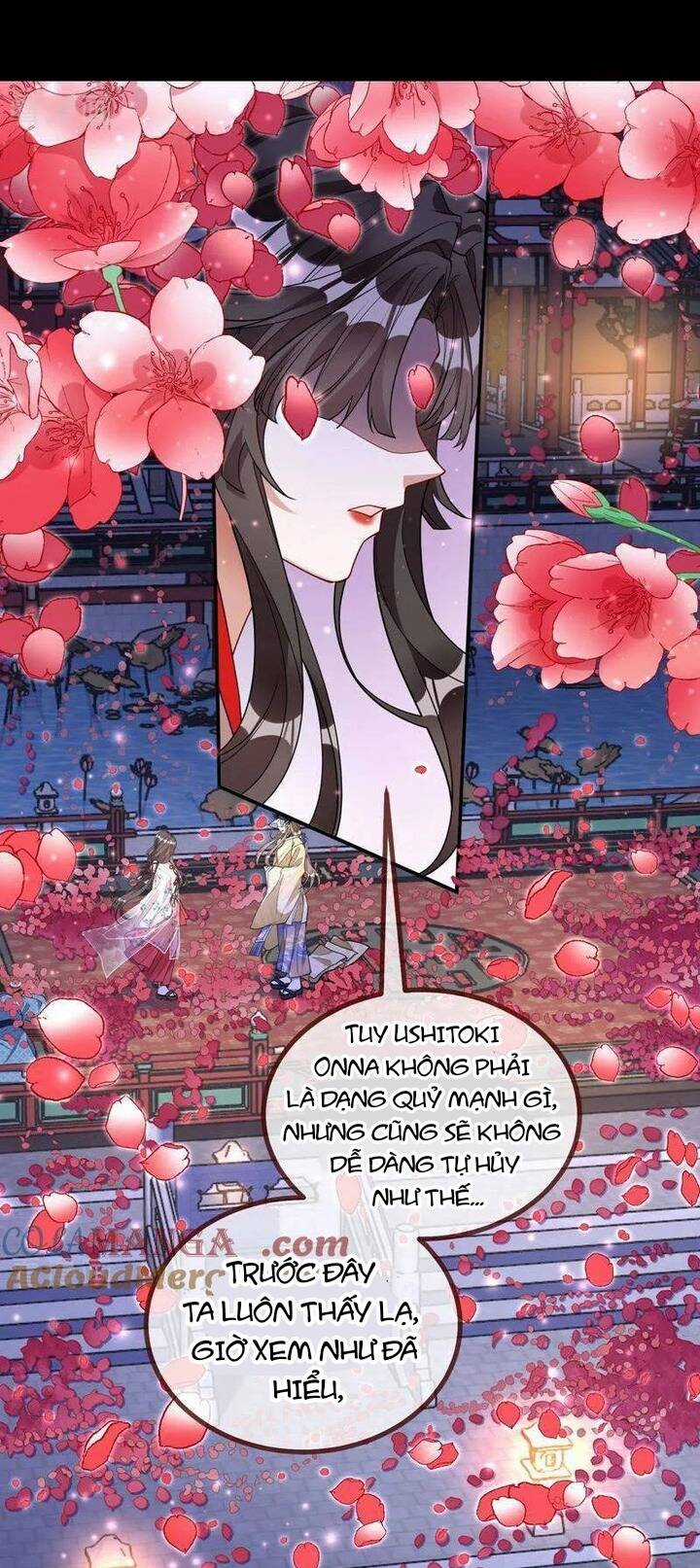 Vạn Tra Triêu Hoàng - Chapter 784 - Trang 51