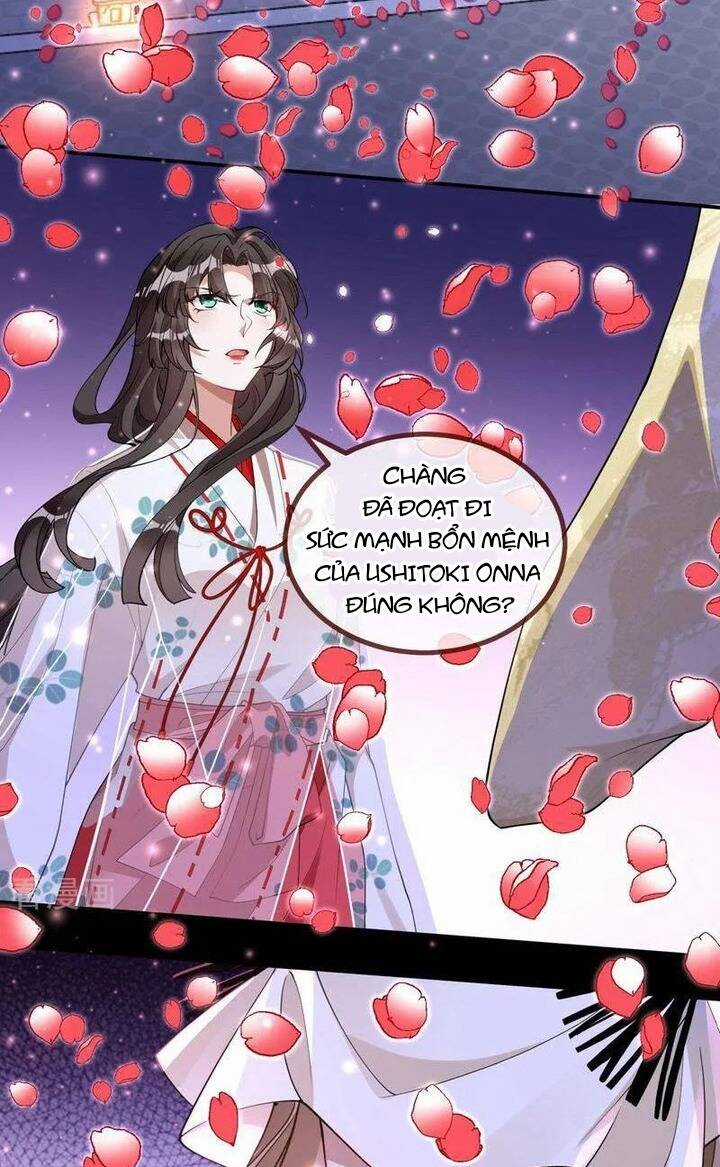 Vạn Tra Triêu Hoàng - Chapter 784 - Trang 52