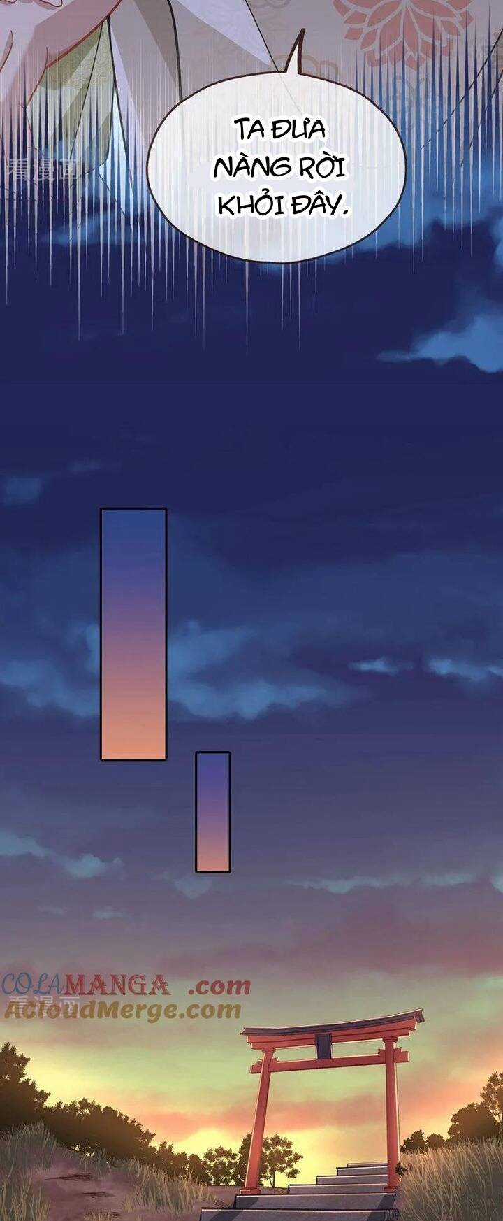 Vạn Tra Triêu Hoàng - Chapter 784 - Trang 8