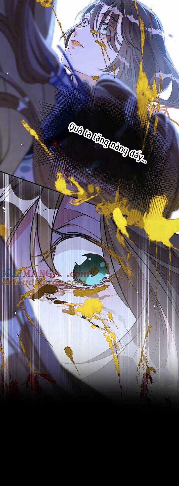 Vạn Tra Triêu Hoàng - Chapter 785 - Trang 11