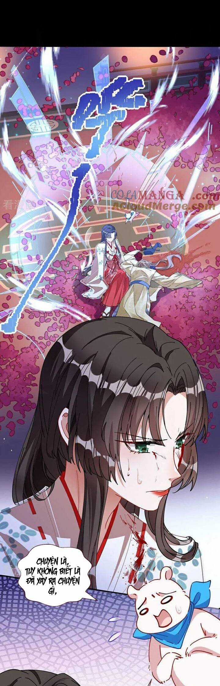 Vạn Tra Triêu Hoàng - Chapter 785 - Trang 14