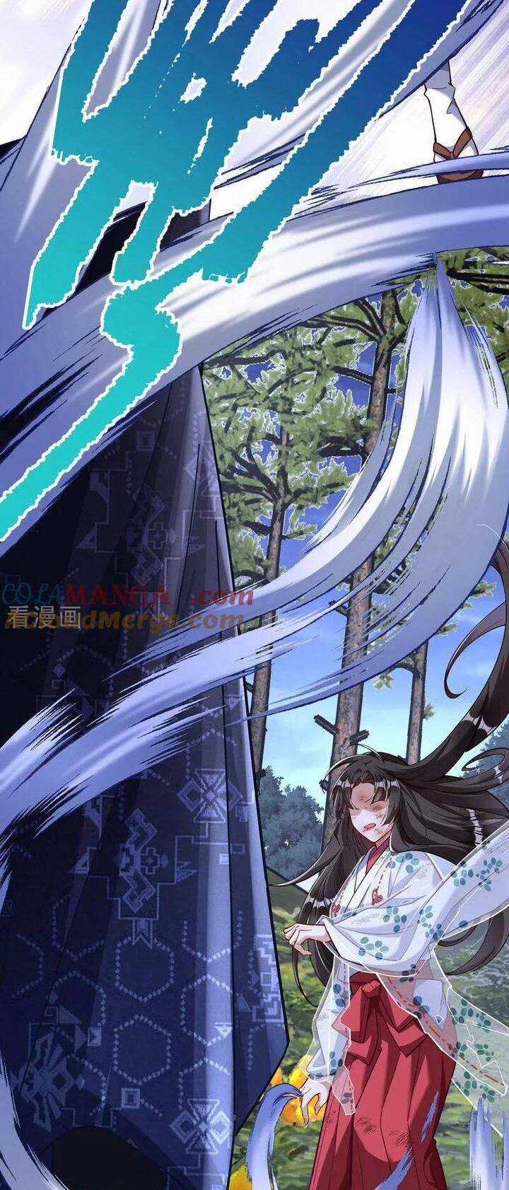 Vạn Tra Triêu Hoàng - Chapter 785 - Trang 26