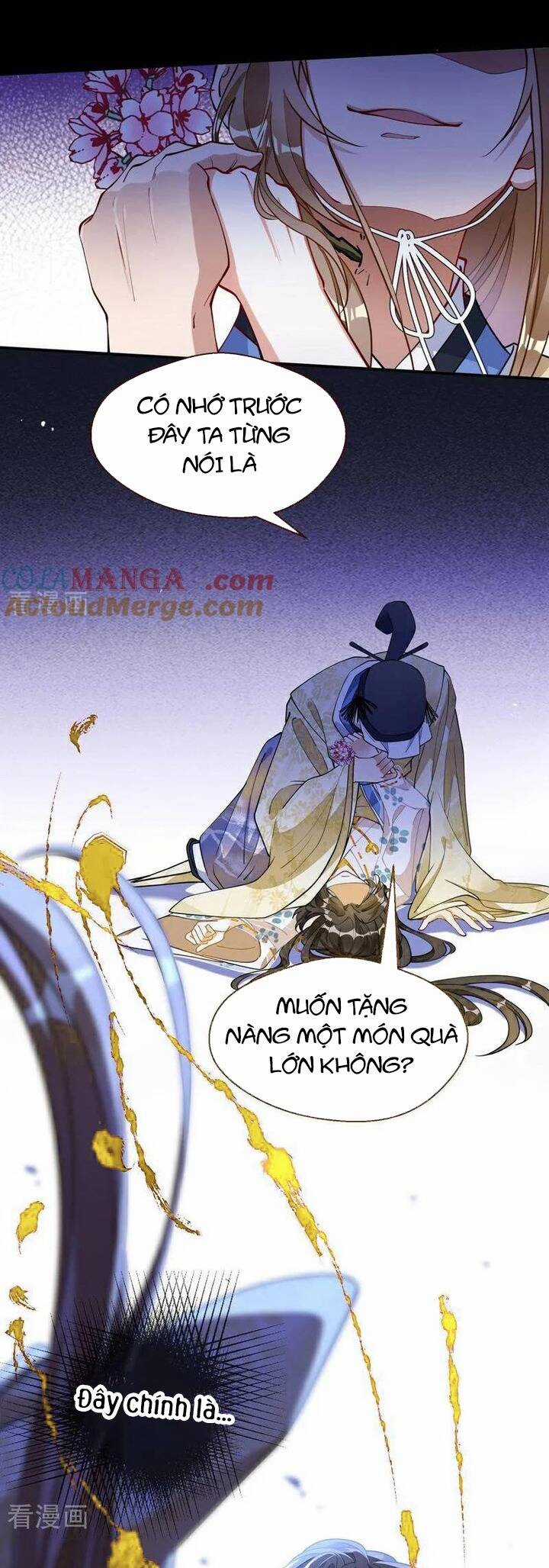 Vạn Tra Triêu Hoàng - Chapter 785 - Trang 10
