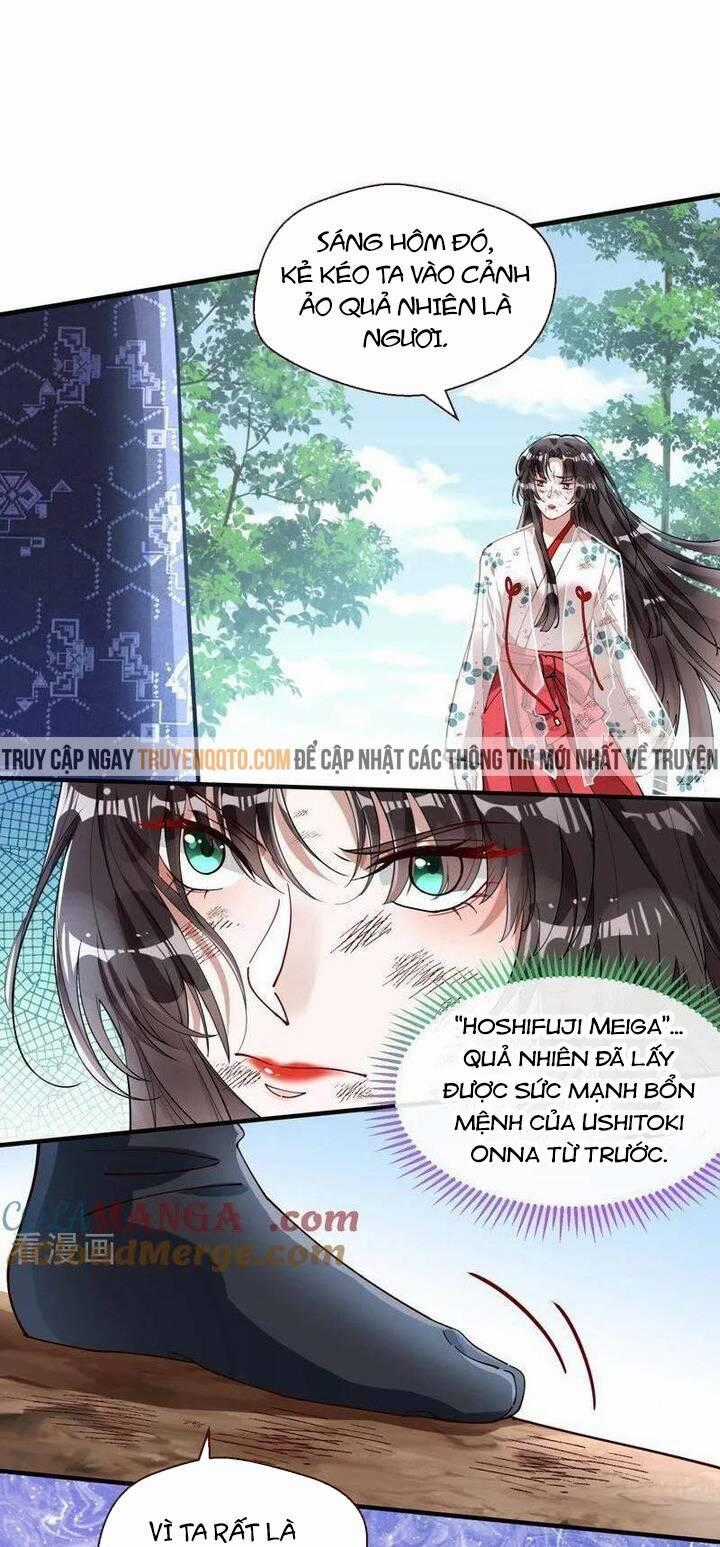 Vạn Tra Triêu Hoàng - Chapter 786 - Trang 2