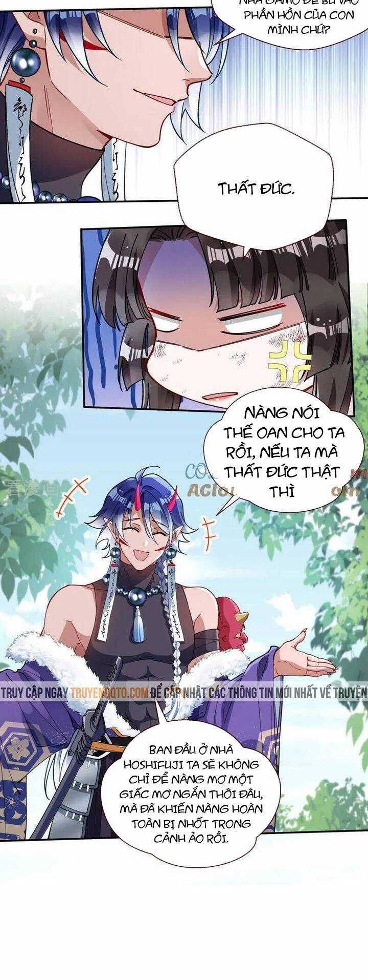 Vạn Tra Triêu Hoàng - Chapter 786 - Trang 11