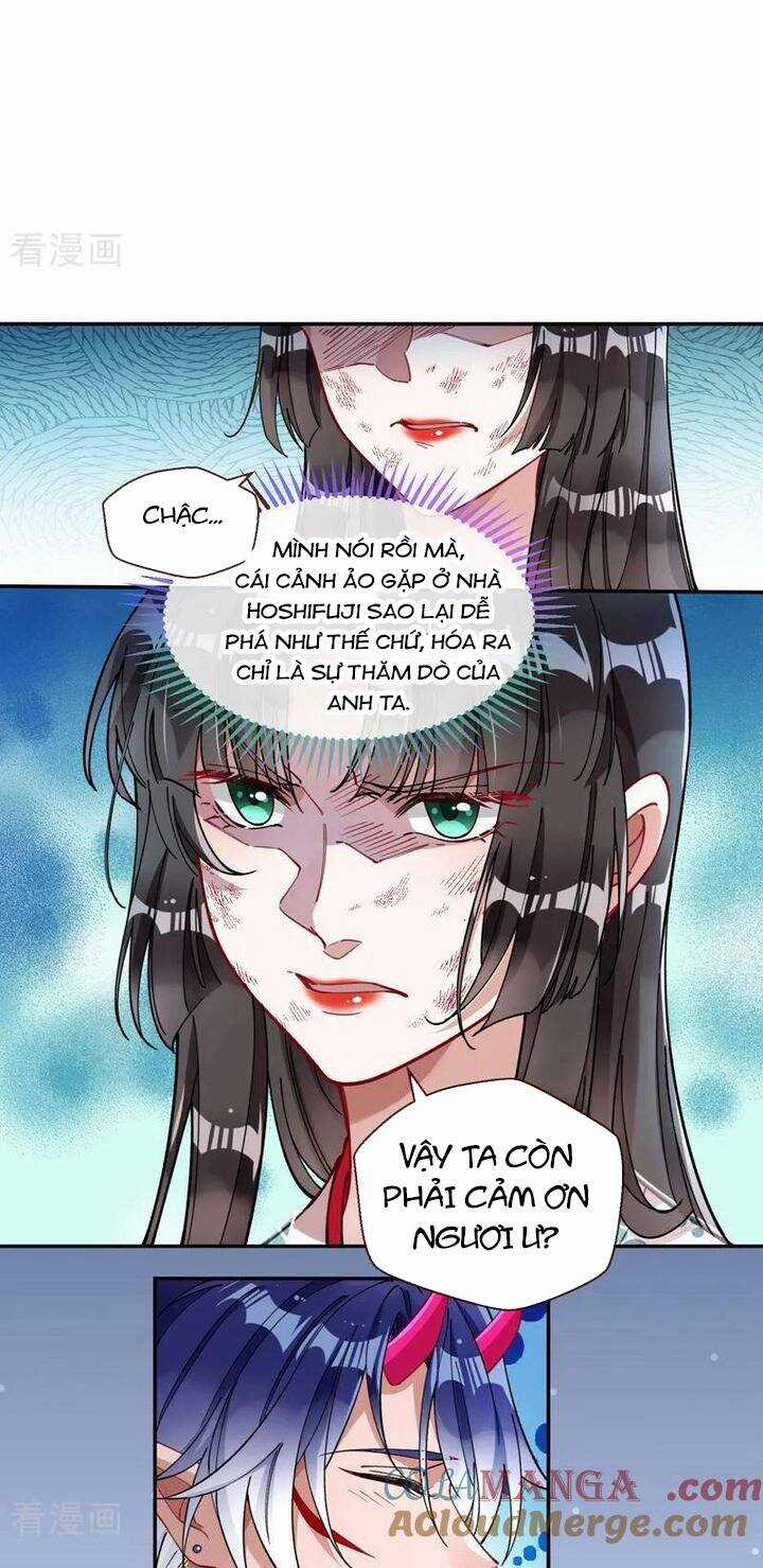 Vạn Tra Triêu Hoàng - Chapter 786 - Trang 12