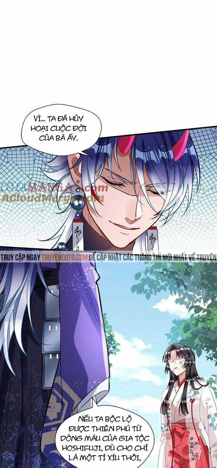 Vạn Tra Triêu Hoàng - Chapter 786 - Trang 6