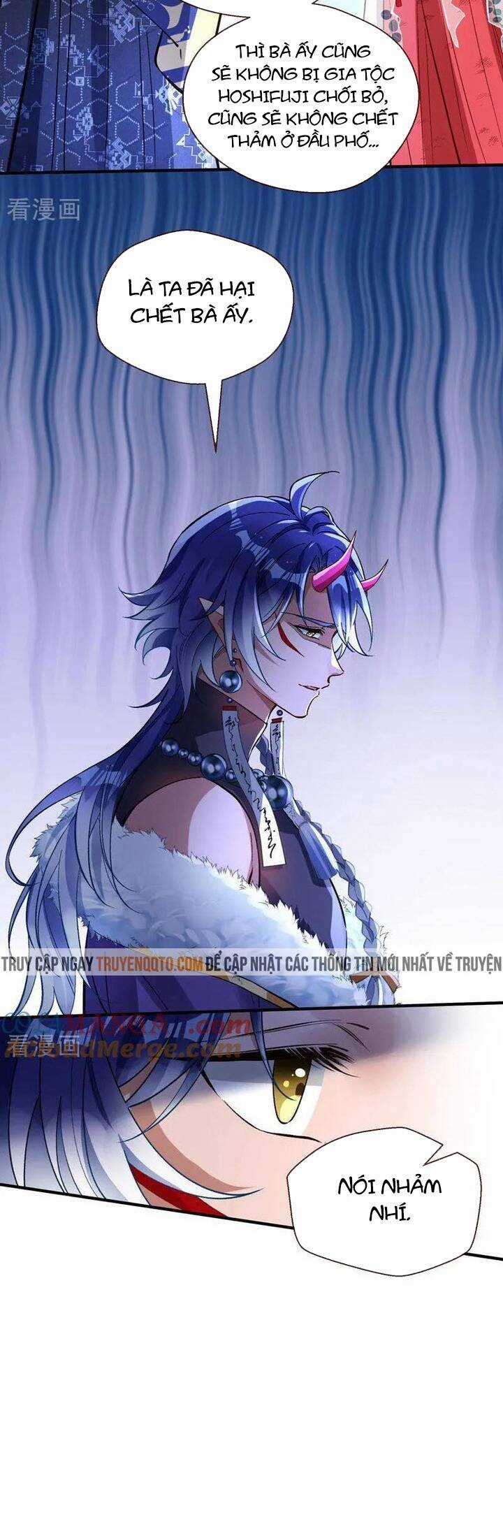 Vạn Tra Triêu Hoàng - Chapter 786 - Trang 7