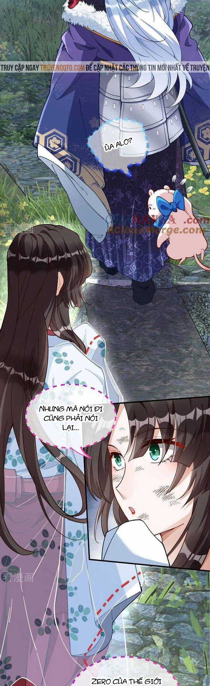 Vạn Tra Triêu Hoàng - Chapter 787 - Trang 11