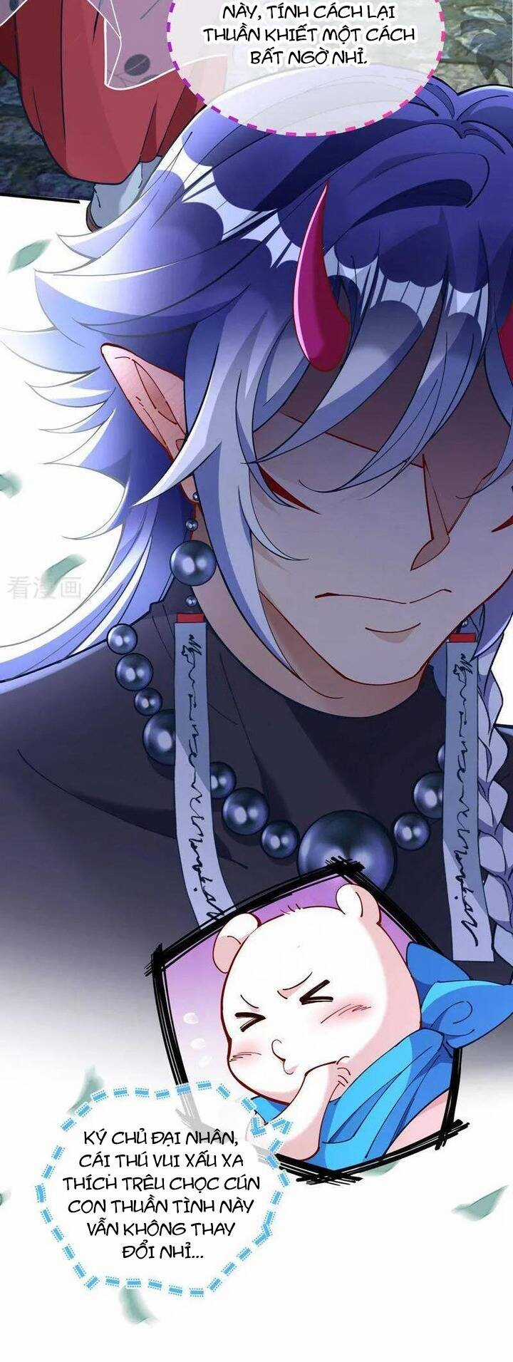 Vạn Tra Triêu Hoàng - Chapter 787 - Trang 12