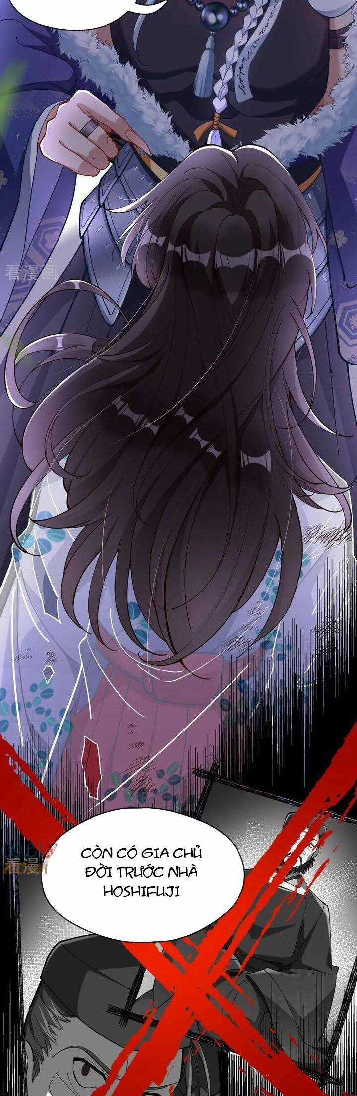 Vạn Tra Triêu Hoàng - Chapter 787 - Trang 3