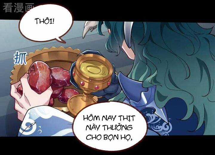 Vạn Tra Triêu Hoàng - Chapter 787 - Trang 23