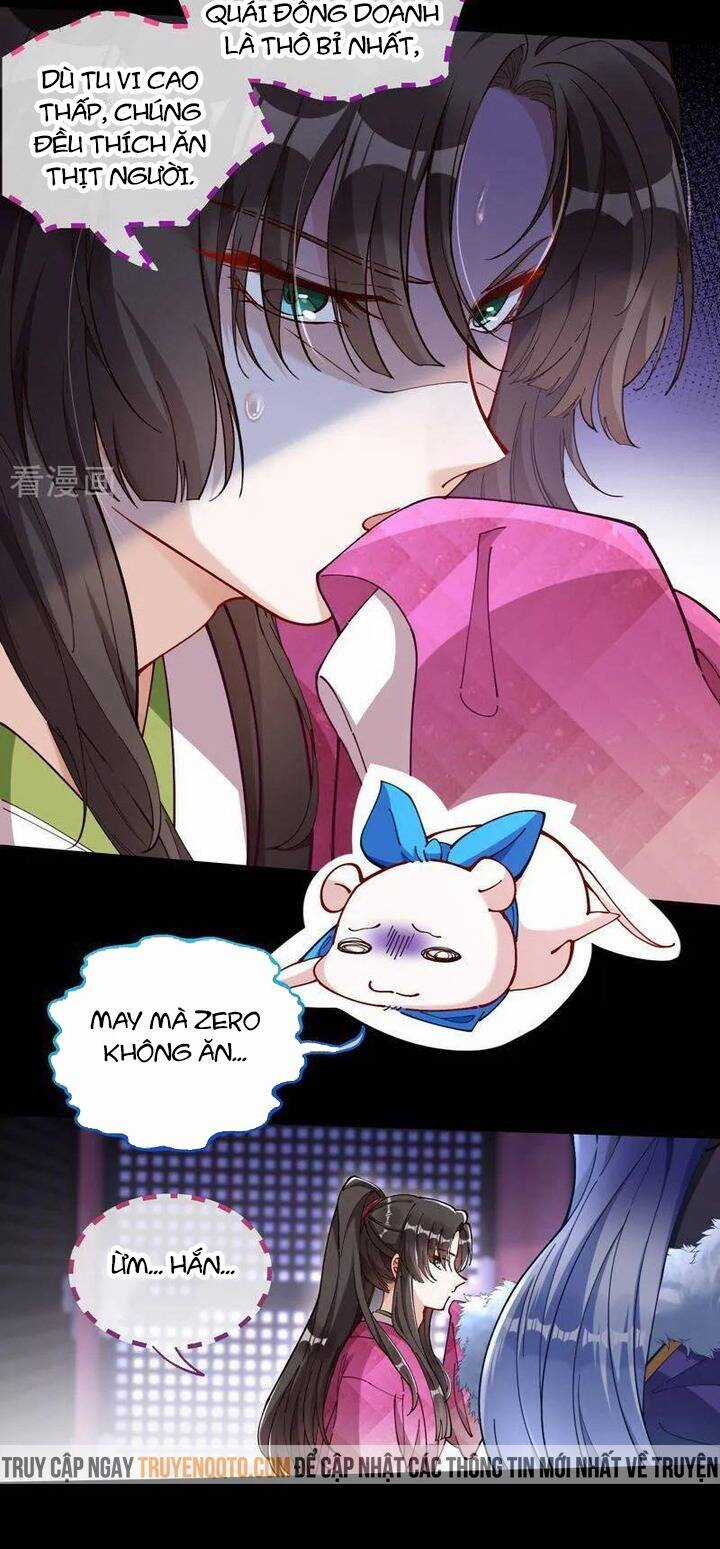 Vạn Tra Triêu Hoàng - Chapter 787 - Trang 26