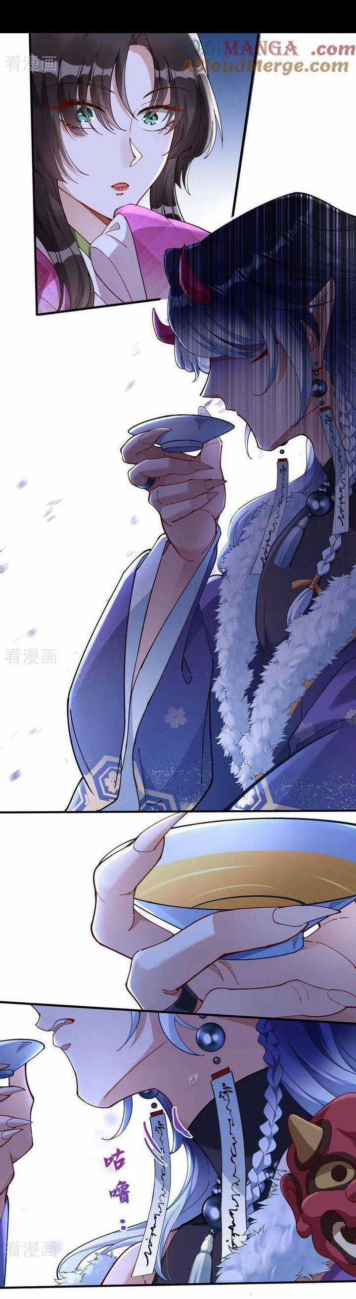 Vạn Tra Triêu Hoàng - Chapter 787 - Trang 27