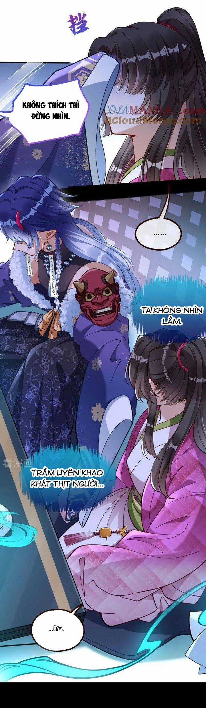 Vạn Tra Triêu Hoàng - Chapter 787 - Trang 29