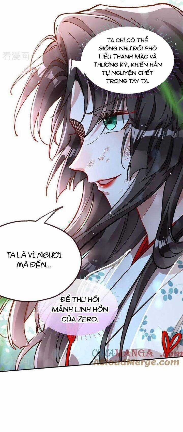 Vạn Tra Triêu Hoàng - Chapter 787 - Trang 9