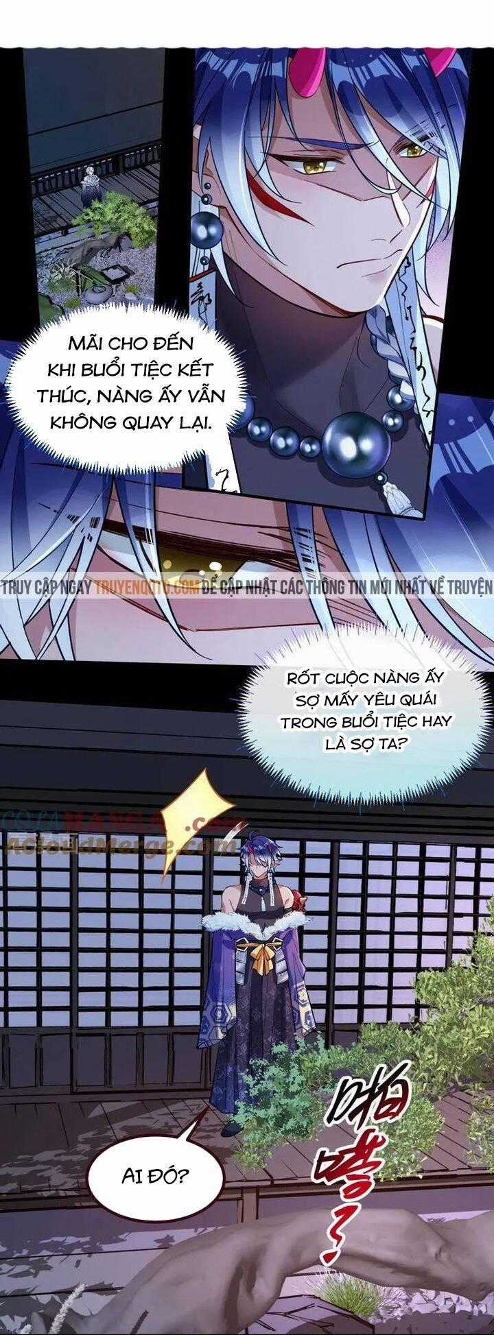 Vạn Tra Triêu Hoàng - Chapter 788 - Trang 2