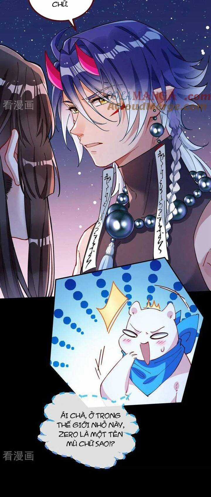 Vạn Tra Triêu Hoàng - Chapter 788 - Trang 11