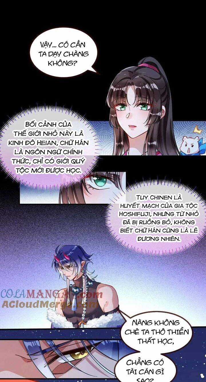 Vạn Tra Triêu Hoàng - Chapter 788 - Trang 12