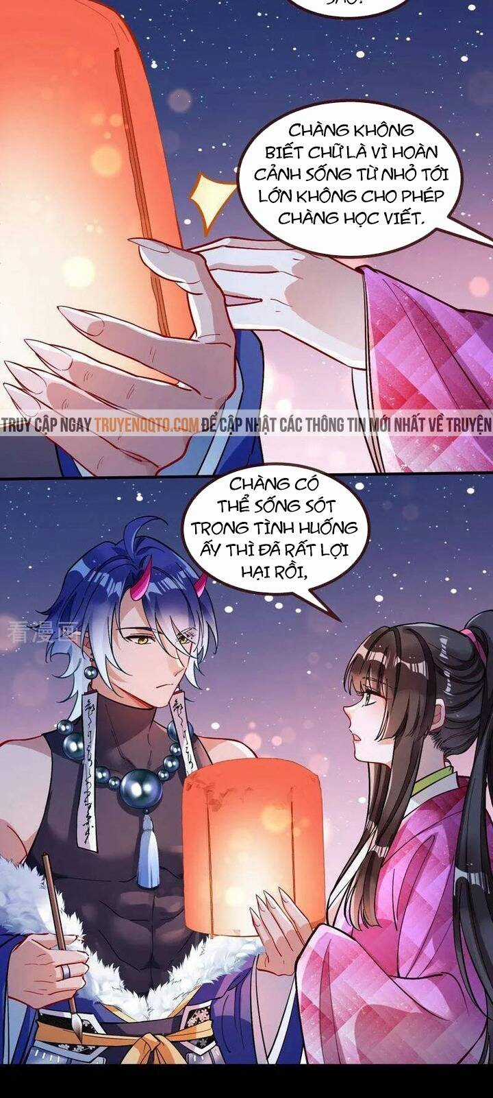 Vạn Tra Triêu Hoàng - Chapter 788 - Trang 13