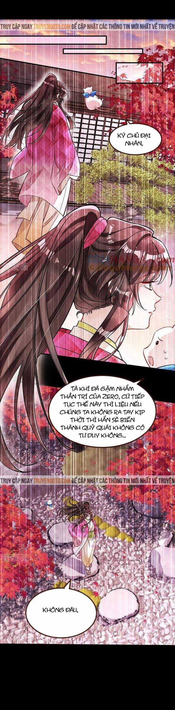 Vạn Tra Triêu Hoàng - Chapter 788 - Trang 17