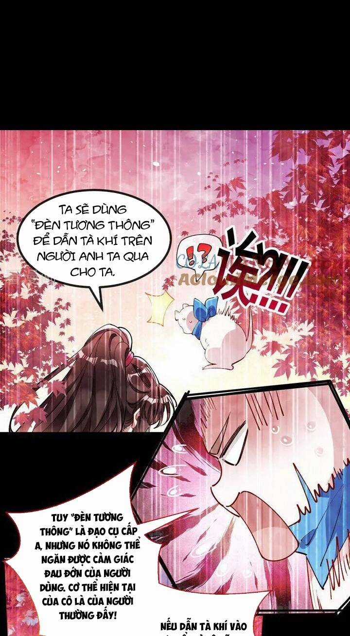 Vạn Tra Triêu Hoàng - Chapter 788 - Trang 18