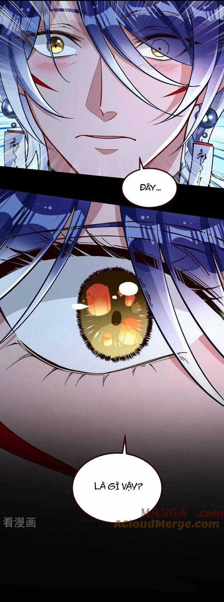 Vạn Tra Triêu Hoàng - Chapter 788 - Trang 3