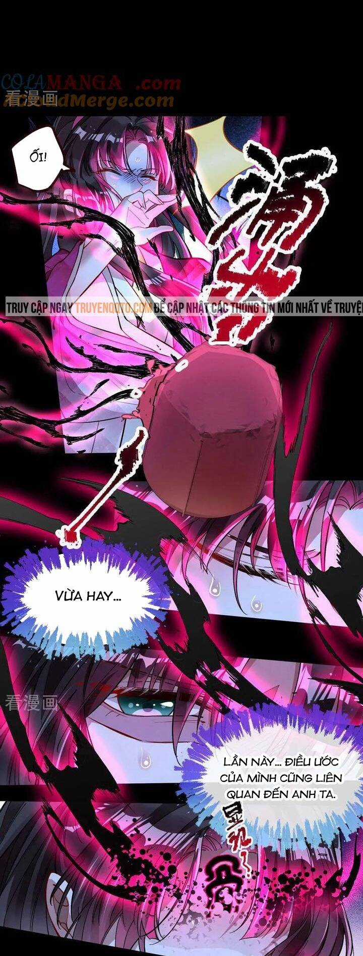 Vạn Tra Triêu Hoàng - Chapter 788 - Trang 25