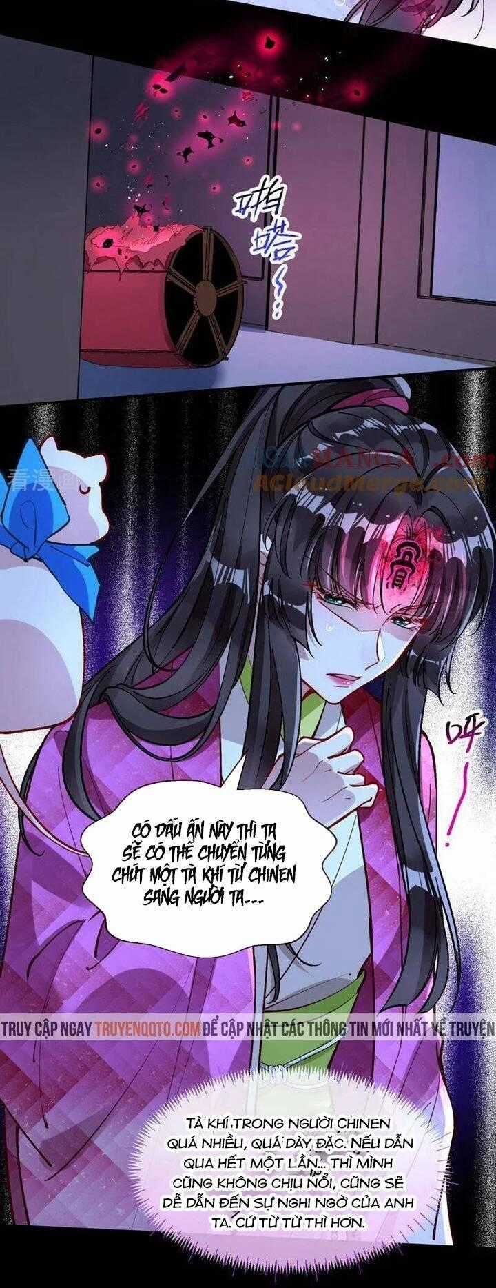 Vạn Tra Triêu Hoàng - Chapter 788 - Trang 26